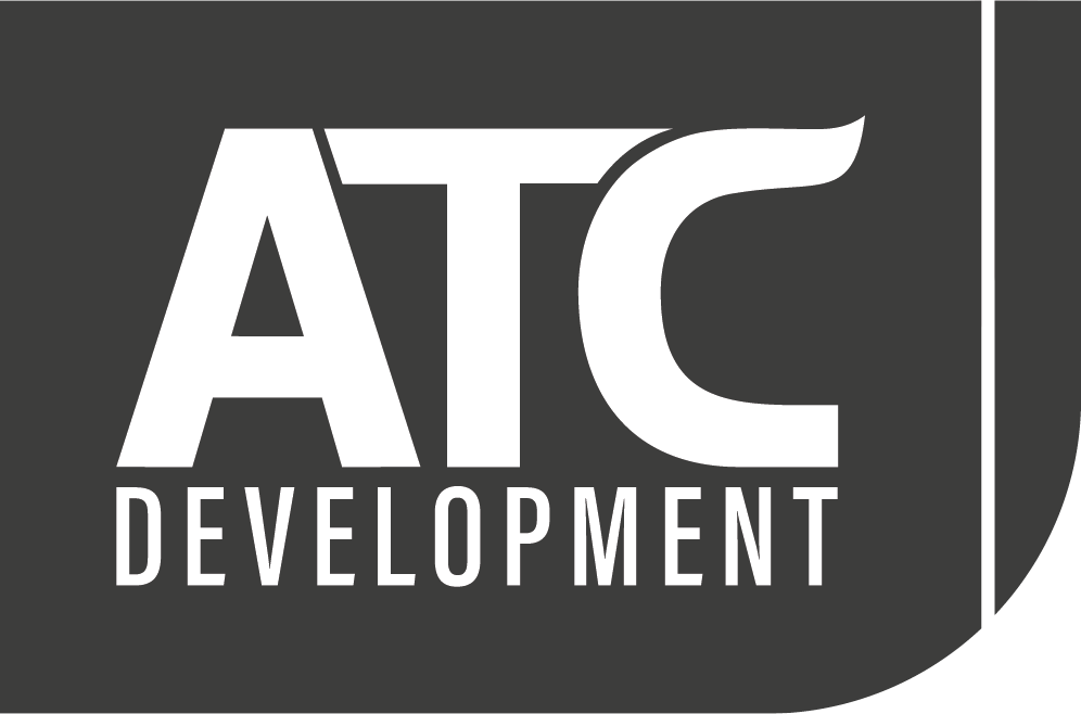 ATC Development logotyp